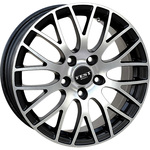 Proma GT R18x7.5 5x112 ET43 CB57.1 Almaz