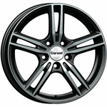 Carwel Баруй 223 R16x6.5 5x114.3 ET50 CB67.1 AB