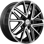 Carwel Галилео R16x6 5x100 ET38 CB57.1 AB