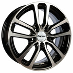 Carwel Донты 209 R15x6 5x114.3 ET46 CB67.1 AB
