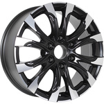 RST R022 R20x8 6x139.7 ET34 CB100.1 BD
