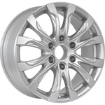 RST R022 R20x8 6x139.7 ET34 CB100.1 S