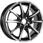 RST R035 R15x6 4x100 ET48 CB54.1 BD