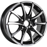 RST R035 R15x6 4x100 ET50 CB60.1 BD