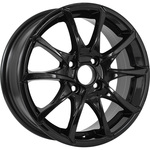 RST R035 R15x6 4x100 ET50 CB60.1 BL