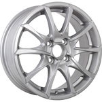 RST R035 R15x6 4x100 ET50 CB60.1 SL