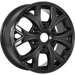 RST R056 R16x6.5 6x139.7 ET50 CB92.5 BL
