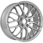 RST R007 R17x7.5 5x108 ET50.5 CB63.4 S