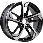 RST R037 R17x7 5x114.3 ET45 CB60.1 BD