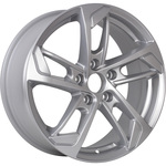 RST R037 R17x7 5x114.3 ET45 CB60.1 S