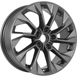 RST R177 R17x7 5x114.3 ET45 CB54.1 BMG