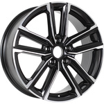 RST R078 R18x7 5x108 ET23 CB60.1 BD