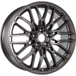 Tech Line 901 R19x8 5x108 ET45 CB63.4 BMG