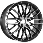 Tech Line 901 R19x8 5x114.3 ET45 CB67.1 BD