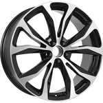 RST R009 R19x7.5 5x114.3 ET35 CB60.1 BD