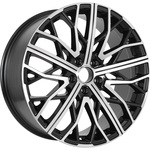 RST R002 R20x8.5 5x114.3 ET45 CB67.1 BD