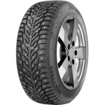Ikon (Nokian Tyres) Autograph Ice 9 SUV R19 235/55 105T шип XL