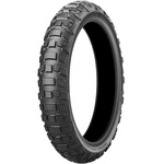 Мотошина Bridgestone Battlax AdventureCross AX41 90/100 -19 55P TL Front   2023