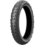 Мотошина Bridgestone Battlax AdventureCross AX41 90/100 -19 55P TL Front