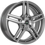 Megami MGM-1 R15x6 4x98 ET35 CB58.6 GMF