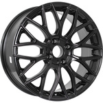RST R137 R17x7 4x108 ET26 CB65.1 BL
