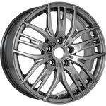 iFree Аскет R17x7 5x108 ET33 CB60.1 Highway