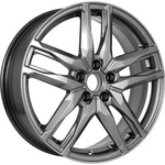 iFree Бомбей R18x6.5 5x114.3 ET35 CB67.1 Highway