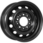 Accuride ВАЗ 21230 Нива R15x6 5x139.7 ET40 CB98.6 Black