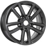 КиК Каланг R17x6.5 5x114.3 ET40 CB66.1 Quartz