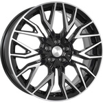 СКАД Эльба R18x7 5x114.3 ET45 CB60.1 Almaz