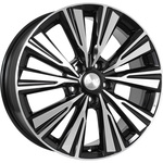СКАД Линней R18x7.5 5x108 ET45 CB67.1 Almaz