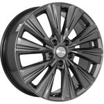 СКАД Линней R18x7.5 5x108 ET45 CB67.1 Graphite