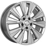 СКАД Линней R18x7.5 5x114.3 ET51 CB67.1 Selena