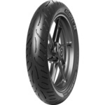 Мотошина Metzeler Roadtec 02 120/70 ZR17 58W TL Front   2024