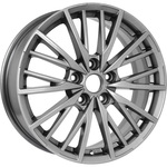 Carwel Агма 1719 R17x7 5x108 ET33 CB60.1 GRT