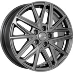 Carwel Галилео R16x6 5x100 ET38 CB57.1 GR