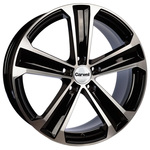 Carwel Икар 224 R18x8 5x112 ET30 CB66.6 AB