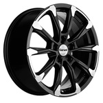 Carwel Ишим 1808 R18x7.5 5x114.3 ET35 CB60.1 ABT