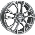 Carwel Камак 1810 R18x7 5x114.3 ET45 CB60.1 AGR