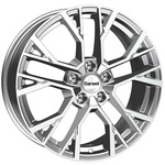 Carwel Камак 1810 R18x7 5x114.3 ET45 CB60.1 AST