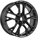 Carwel Камак 1810 R18x7 5x108 ET36 CB65.1 BL
