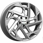 Carwel Кедон 270 R19x7.5 5x114.3 ET51 CB67.1 SB