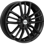Carwel Крет 1812 R18x7 5x114.3 ET53 CB54.1 BL