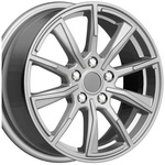 Carwel Лабаз R16x6.5 5x108 ET50 CB63.35 SL