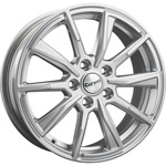 Carwel Лабаз R16x6.5 5x112 ET43 CB57.1 SL