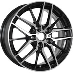 Carwel Лача R16x6.5 5x108 ET40 CB65.1 AB