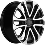Carwel Пур 1805 R18x7.5 6x139.7 ET36 CB100.1 ABT