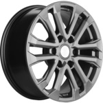 Carwel Пур 1805 R18x7.5 6x139.7 ET36 CB100.1 GRT
