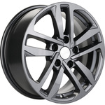 Carwel Шунет 1612 R16x6.5 5x114.3 ET50 CB67.1 GRT