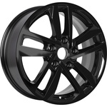 Carwel Шунет 1612 R16x6.5 5x114.3 ET43 CB67.1 BL